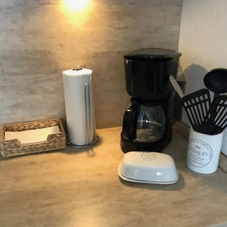 Dorsch Apartamento