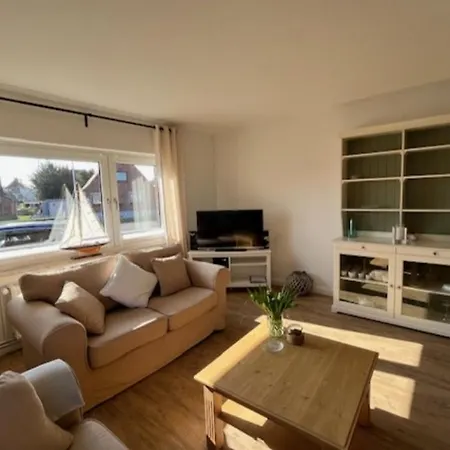 Dorsch Apartamento Maasholm