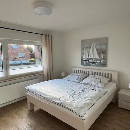 Apartamento Dorsch Maasholm