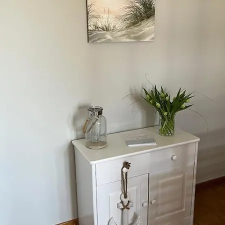 Appartement Dorsch