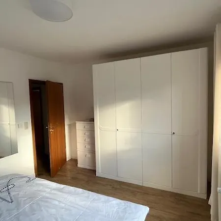 Dorsch Appartement *