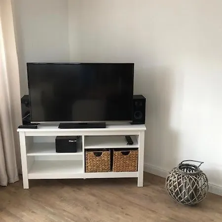 Apartamento Dorsch *