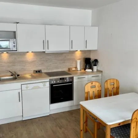 Dorsch Apartamento