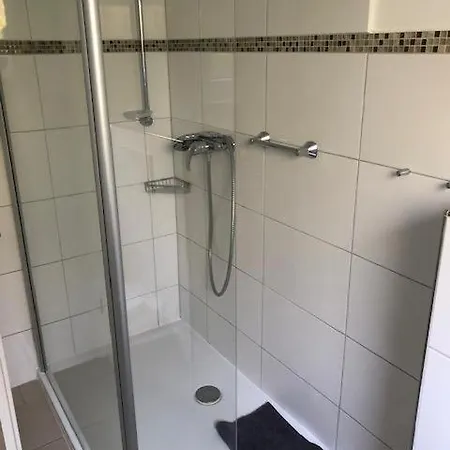 Dorsch Appartement *